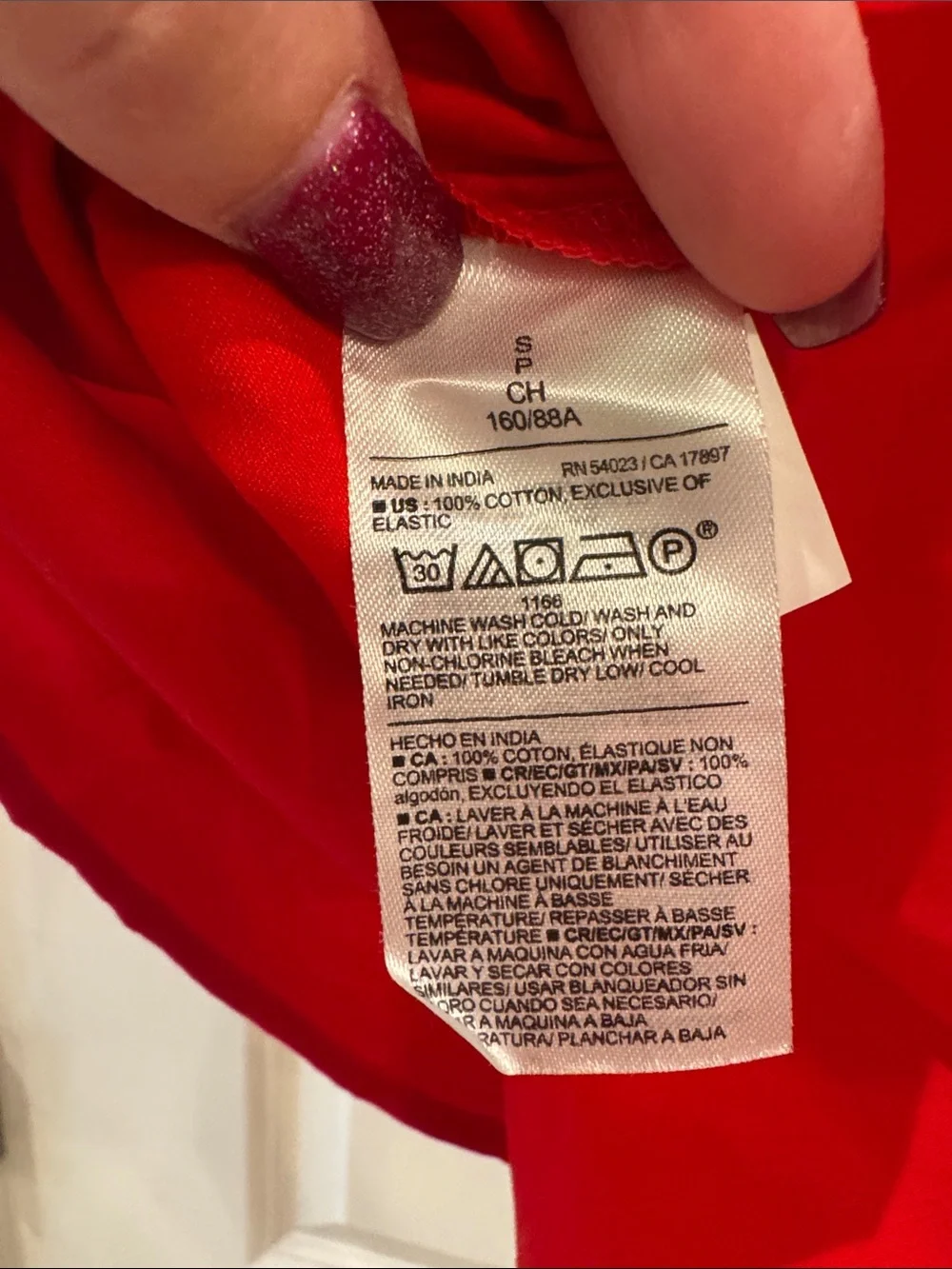 Old Navy new without